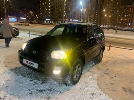 SUV   Toyota RAV4 2001 , 855000 , 