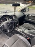SUV   Audi Q7 2006 , 950000 , --