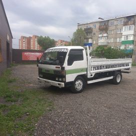   Mazda Titan 1996 , 2000000 , 