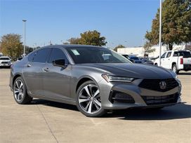  Acura TLX 2025 , 6090000 , 