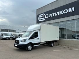   Ford Transit 2021 , 3820000 , 