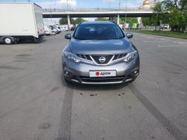 SUV   Nissan Murano 2012 , 1075000 , 
