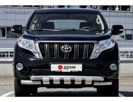 SUV   Toyota Land Cruiser Prado 2014 , 3147000 , 