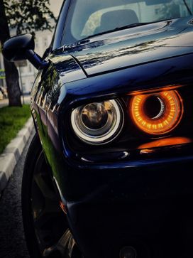  Dodge Challenger 2018 , 3950000 , 