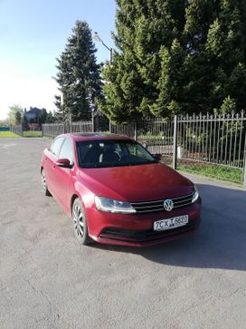  Volkswagen Jetta 2016 , 1300000 , --