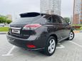 SUV   Lexus RX270 2013 , 2700000 , 
