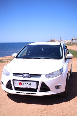  Ford Focus 2013 , 960000 , 