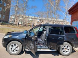 SUV   Great Wall Hover H5 2012 , 650000 , 