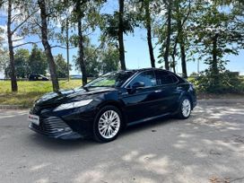  Toyota Camry 2018 , 2500000 , 