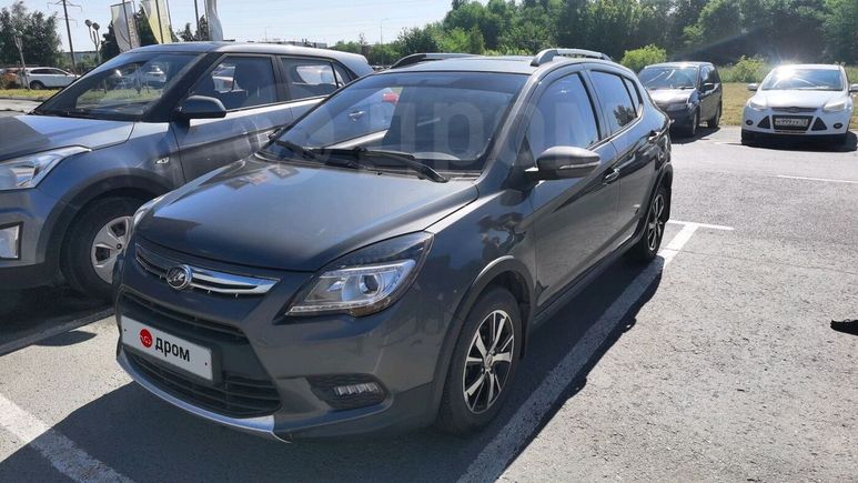  Lifan X50 2016 , 595000 , 