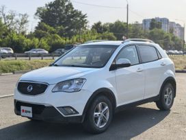 SUV   SsangYong Actyon 2011 , 650000 , 