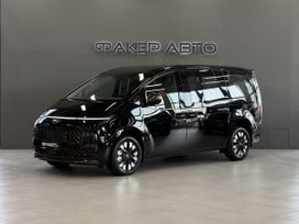    Hyundai Staria 2024 , 7250000 , 
