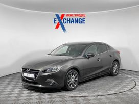  Mazda Mazda3 2015 , 1199000 ,  