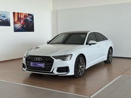  Audi A6 2018 , 5780000 , 