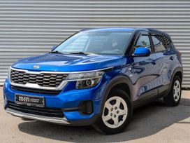 SUV   Kia Seltos 2021 , 1900000 , 