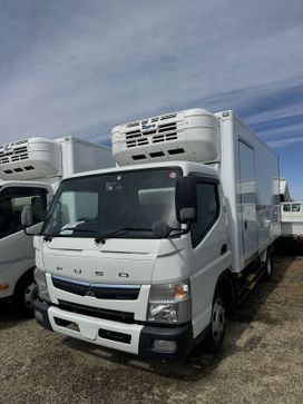   Mitsubishi Canter 2018 , 4220000 , 