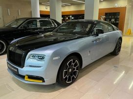  Rolls-Royce Wraith 2021 , 77000000 , 