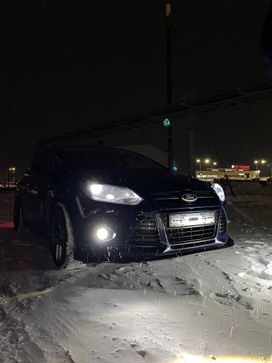  Ford Focus 2013 , 750000 ,  