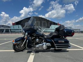  Electra Glide