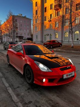  3  Toyota Celica 2000 , 1050000 , 