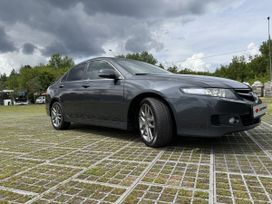  Honda Accord 2006 , 990000 , 