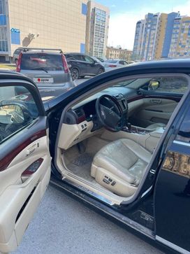  Lexus LS460 2007 , 1200000 , 