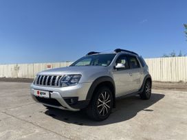 SUV   Renault Duster 2020 , 1800000 , -