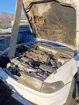  Toyota Corona Exiv 1989 , 80000 , -