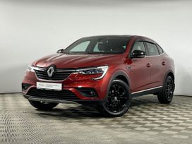 SUV   Renault Arkana 2021 , 1945000 , 