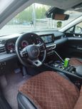  Kia K5 2019 , 2100000 , 