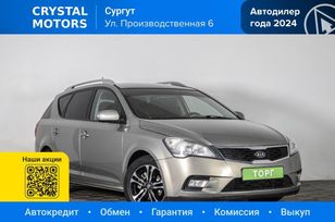  Kia Ceed 2011 , 849000 , 
