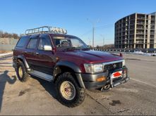  Hilux Surf, 1991