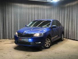  Skoda Rapid 2019 , 1178000 , 