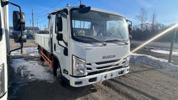   Isuzu Elf 2025 , 3700000 , 