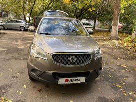 SUV   SsangYong Actyon 2013 , 1080000 , 