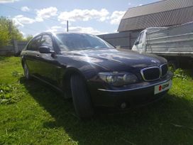  BMW 7-Series 2004 , 685000 , 