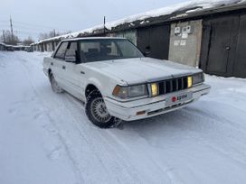  Toyota Crown 1987 , 315000 , 