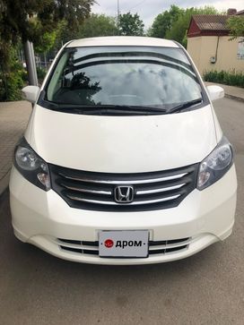    Honda Freed 2010 , 1200000 , 
