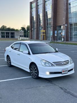  Toyota Allion 2005 , 730000 , 