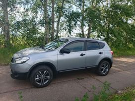 SUV   Nissan Qashqai 2010 , 1050000 , 