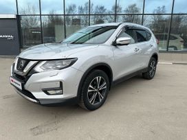 SUV   Nissan X-Trail 2019 , 1999000 ,  