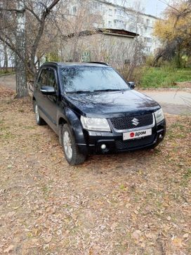 SUV   Suzuki Grand Vitara 2008 , 1210000 , 
