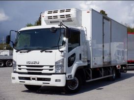   Isuzu Forward 2017 , 4500000 , 
