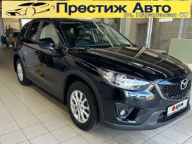 SUV   Mazda CX-5 2014 , 1687000 , 