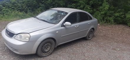  Chevrolet Lacetti 2009 , 299000 , 