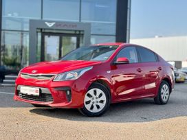  Kia Rio 2019 , 1442000 , 