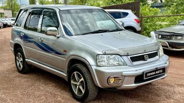 SUV   Honda CR-V 1999 , 565000 , 