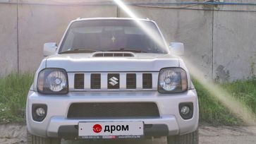 3  Suzuki Jimny 2014 , 1430000 , 