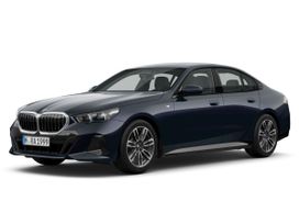  BMW 5-Series 2024 , 9650000 , 