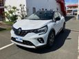 SUV   Renault Kaptur 2021 , 980000 , 